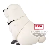 Figurka Spy x Family - Bond Fluffy Puffy (BanPresto)