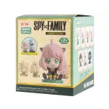 Figurka Spy x Family - Sitting Series (losowy wybór) - Anime