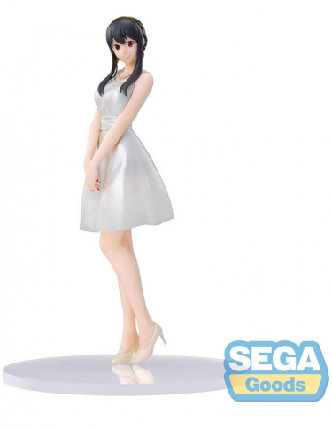 Figurka Spy x Family - Yor Forger (Sega)