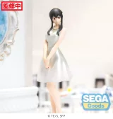 Figurka Spy x Family - Yor Forger (Sega)