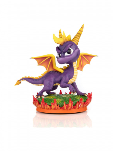 Figurka Spyro 2: Ripto's Rage - Spyro (First 4 Figures)