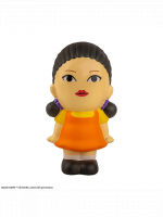 Figurka Squid Game - Young Hee Squishy