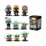 Figurka Star Wars - Bobble-Head Collection (Hot Toys) (losowy wybór) - Anime