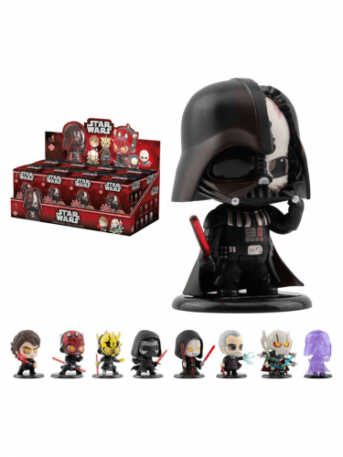 Figurka Star Wars - Dark Side (Hot Toys) (losowy wybór)