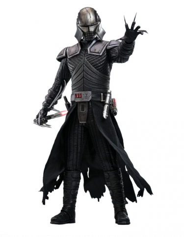 Figurka Star Wars - Lord Starkiller Action Figure 1/6 (Hot Toys)