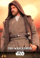 Figurka Star Wars: Obi-Wan Kenobi - Obi-Wan Kenobi Action Figure 1/6 (Hot Toys)