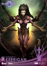 Starcraft II figurka Kerrigan Diorama