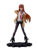 Figurka Steins Gate - Kurisu Makise (Taito)