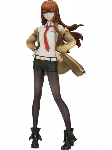 Figurka Steins Gate - Kurisu Makise (Pop Up Parade)