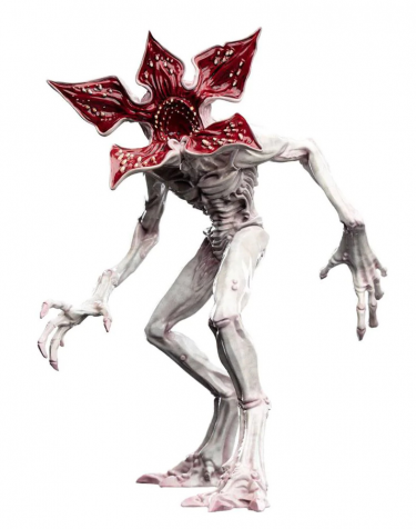 Figurka Stranger Things - Demogorgon (17cm, Weta Mini Epics)