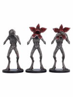 Figurka Stranger Things - Three Wise Demogorgons Set (3 figurki)