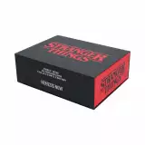 Figurka Stranger Things - Three Wise Demogorgons Set (3 figurki)