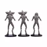 Figurka Stranger Things - Three Wise Demogorgons Set (3 figurki)
