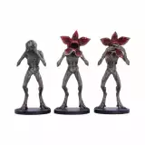 Figurka Stranger Things - Three Wise Demogorgons Set (3 figurki)