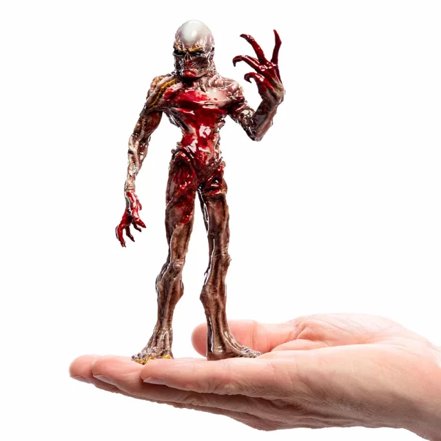 Figurka Stranger Things - Vecna (17cm, Weta Mini Epics)