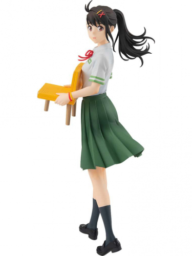 Figurka Suzume - Suzume Iwato (Pop Up Parade)