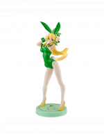 Figurka Sword Art Online - BiCute Bunnies Leafa Sylph Color Ver. (FuRyu)