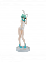 Figurka Sword Art Online - BiCute Bunnies Sinon White Pearl Ver. (FuRyu)