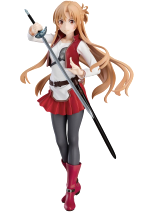 Figurka Sword Art Online Progressive - Asuna (Pop Up Parade)
