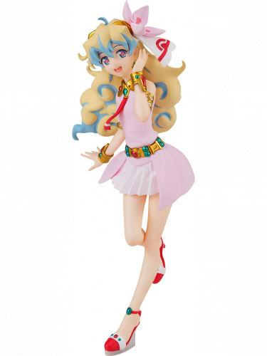 Figurka Tengen Toppa Gurren Lagann - Nia (Pop Up Parade)