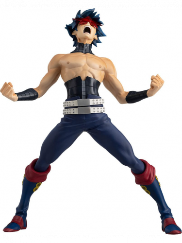 Figurka Tengen Toppa Gurren Lagann - Simon: Young Man (Pop Up Parade)