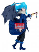 Figurka That Time I Got Reincarnated as a Slime - Rimuru Tempest (Banpresto)