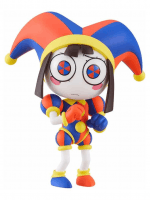 Figurka The Amazing Digital Circus - Pomni (Nendoroid)