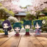 Figurka The Apothecary Diaries - Figure Series (losowy wybór) - Anime