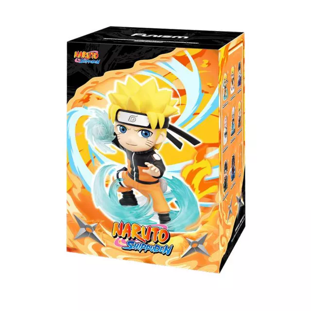Figurka Naruto Shippuden - Figure Series (losowy wybór) - Anime