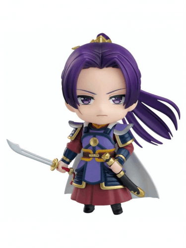 Figurka The Apothecary Diaries - Jinshi: Armor Ver. (Nendoroid)