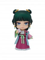 Figurka The Apothecary Diaries - Maomao Garden Party Ver. (Nendoroid)