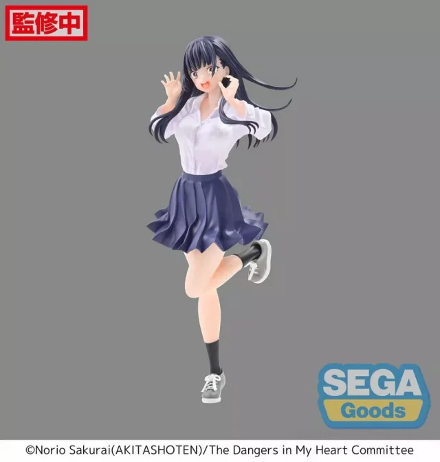 Figurka The Dangers in My Heart - Anna Yamada 19 cm (Sega)