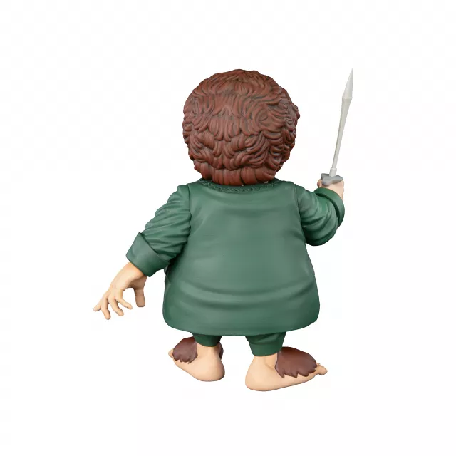 Figurka The Hobbit - Bilbo (Dark Horse) - Manga