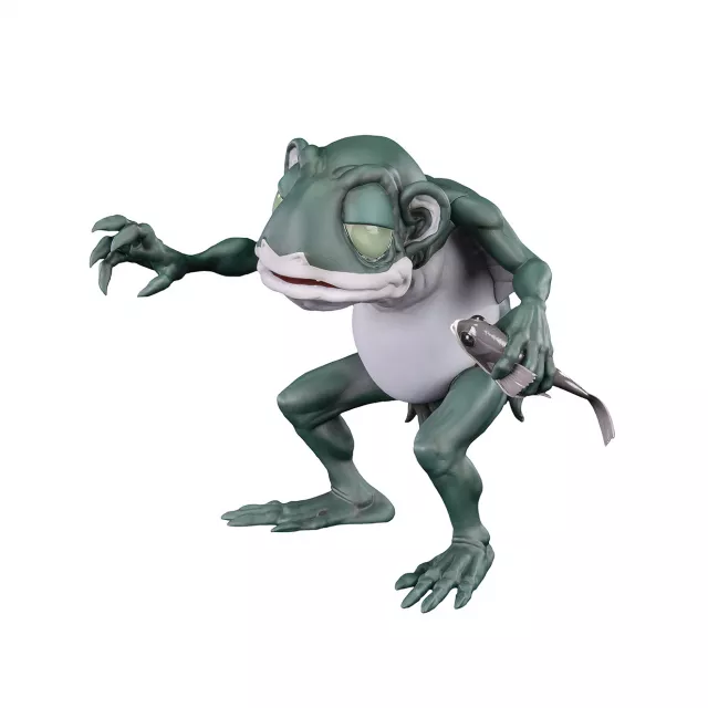 Figurka The Hobbit - Gollum (Dark Horse) - Anime