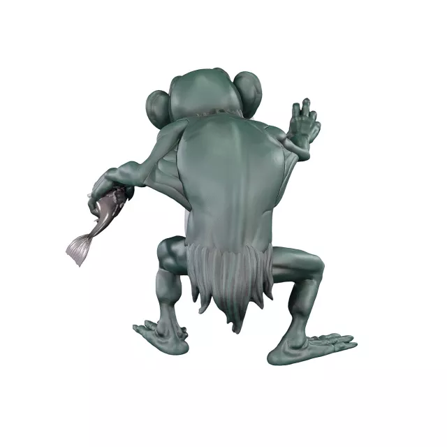 Figurka The Hobbit - Gollum (Dark Horse) - Manga