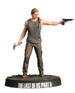 The Last of Us Part II figurka - Abby