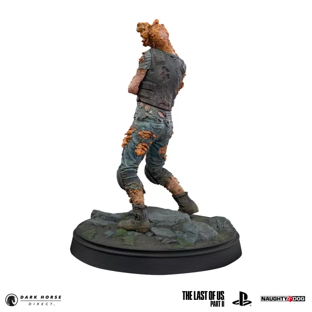 Figurka The Last of Us Part II - Armored Clicker