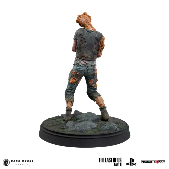 Figurka The Last of Us Part II - Armored Clicker