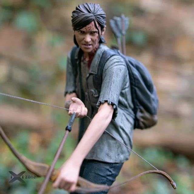 The Last of Us 2 figurka Ellie
