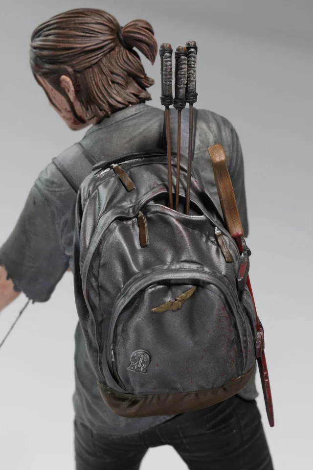 The Last of Us 2 figurka Ellie