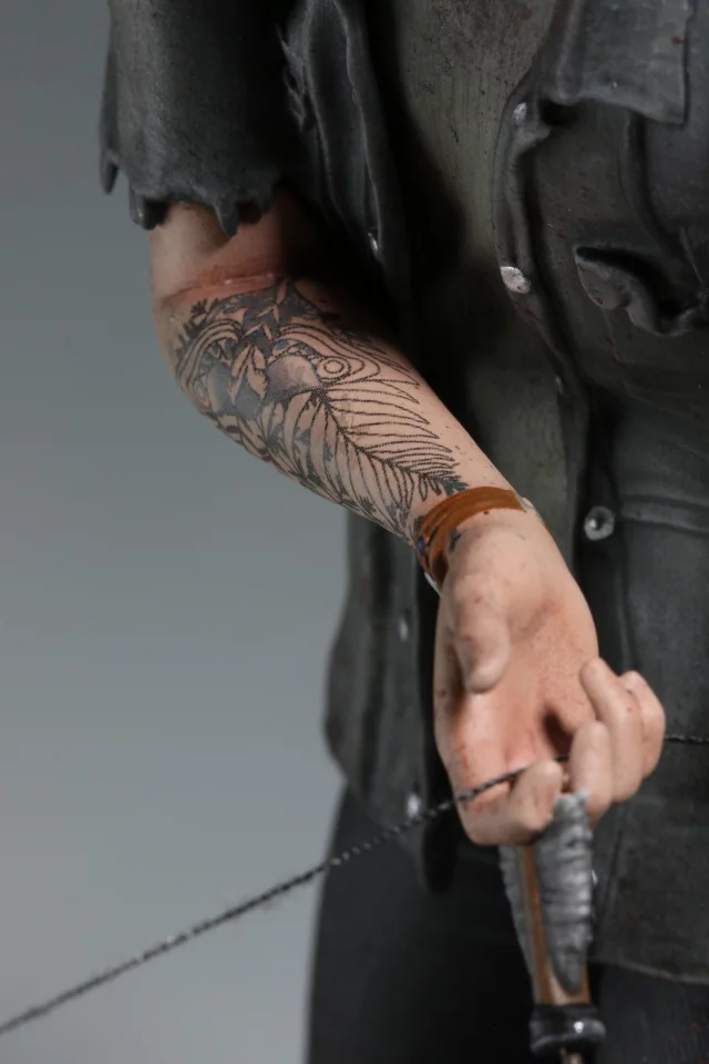 The Last of Us 2 figurka Ellie