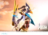 Figurka The Legend of Zelda: Breath of the Wild - Revali Collectors Edition (First 4 Figures)