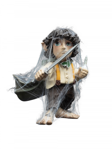 Figurka The Lord of the Rings - Frodo Baggins (Mini Epics)