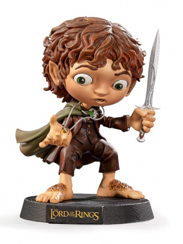 Figurka The Lord of the Rings - Frodo (MiniCo)