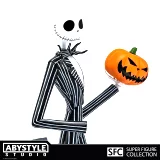 Figurka The Nightmare Before Christmas - Jack Skellington (Super Figurine Collection 23)