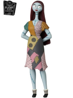 Figurka The Nightmare Before Christmas - Sally Mini Figure (12 cm) (Medicom)