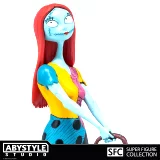 Figurka The Nightmare Before Christmas - Sally (Super Figurine Collection 24)