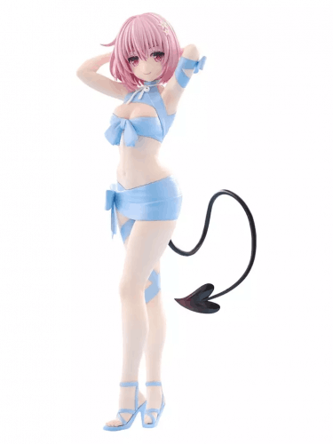 Figurka To Love Ru Darkness - Momo Belia Deviluke (BiCute Ribbons)