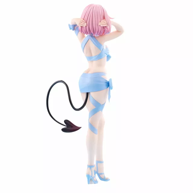 Figurka To Love Ru Darkness - Momo Belia Deviluke (BiCute Ribbons) - Manga