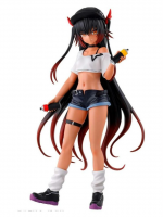 Figurka To Love-Ru Darkness - Glitter&Glamours Nemesis